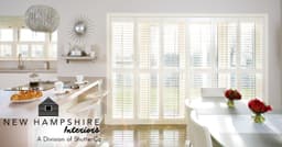 New Hampshire Interiors (ShutterCo) logo