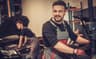Gearbox Centre West