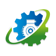 Python MOTORS logo