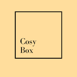 Cosy Box logo