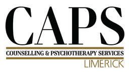 Caps Limerick - Counselling & Psychotherapy Services logo