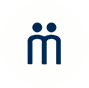 Mindaclient logo