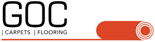 GOC Carpets logo