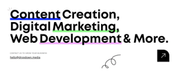 Dropdown Media logo