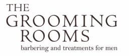 The Grooming Rooms logo