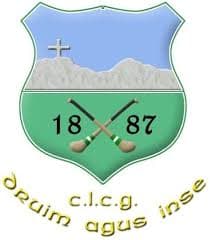 Drom & Inch GAA Club logo