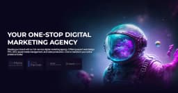 Bubblehub - Digital Marketing & SEO Agency logo
