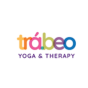 Trá.Beo Yoga and Therapy logo