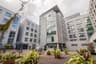 Canvas Mayor Square Student Accommodation Dublin