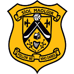 Shelmalier GAA Club logo
