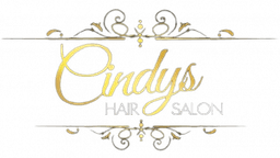 Cindys salon logo