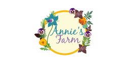 Annie's Organic Farm ( PLEASE NOTE WE DO NOT HAVE A FARM SHOP) logo