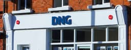 DNG Bray Estate Agents logo
