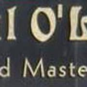 Michael O'Loughlin Butchers logo