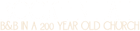 Bookeen Hall logo