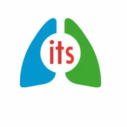Irish Thoracic Society logo