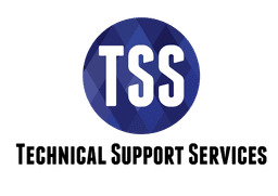 TSS - Technical Support Services logo
