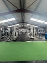 Don Maguire Fitness Gym