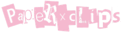 Paperxclips Books logo
