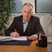 Derek Delaney - Clinical Hypnotherapy logo
