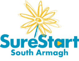 Surestart South Armagh logo