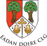 Edenderry GAA, Ladies Football & Camogie Club