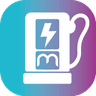 Modulo Energies Charging Station