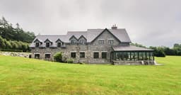 Gerry Gleeson & Sons Dream Homes logo