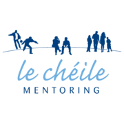 Le Cheile Mentoring Project logo