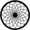 Dreamcatcher Productions logo