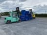 Green Equipment LTD