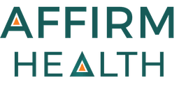 Affirm Health logo