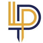 Lion Print logo
