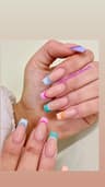 Meiling Nails & Beauty