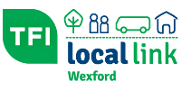 Local Link Wexford logo