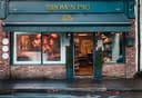 The Brown Pig