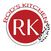 Rod's Kitchen logo