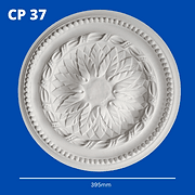 Joe Rigney Plaster Mouldings logo
