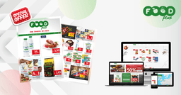 Foodplus logo