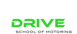 Aim2Drive.ie logo