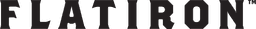 Flatiron by Carlin Doran logo