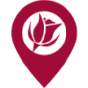 Elegance Florists logo