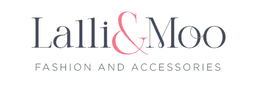 LALLI & MOO ACCESSORIES logo