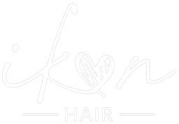 Ikon Hair Cork logo
