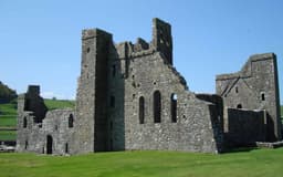 Fore Abbey logo
