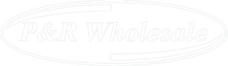 P R Wholesale logo