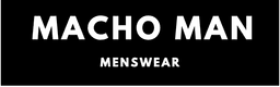 Macho Man logo