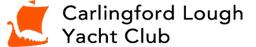 Carlingford Lough Yacht Club logo