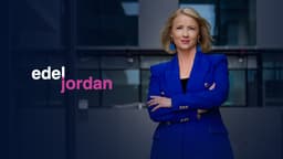 Edel Jordan Coaching logo