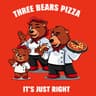 Three Bears Pizza
